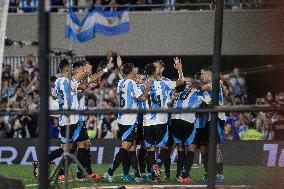 Argentina v Bolivia - FIFA World Cup 2026 Qualifier