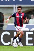 Bologna FC v Parma Calcio 1903 - Serie A Enilive