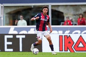 Bologna FC v Parma Calcio 1903 - Serie A Enilive