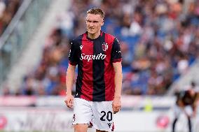 Bologna FC v Parma Calcio 1903 - Serie A Enilive