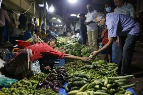 Daily Life In Bangladesh