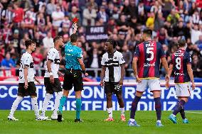 Bologna FC v Parma Calcio 1903 - Serie A Enilive