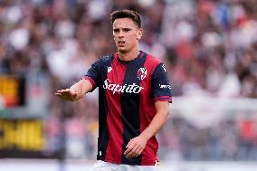 Bologna FC v Parma Calcio 1903 - Serie A Enilive