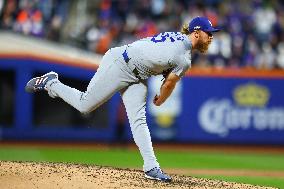 NLDS: Dodgers Vs. Mets