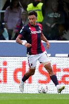 Bologna FC v Parma Calcio 1903 - Serie A Enilive