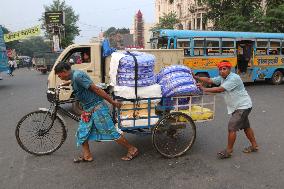 Daily Life In India