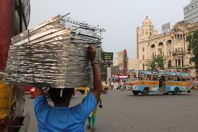 Daily Life In India