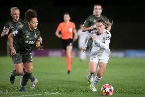 Real Madrid CF v Celtic FC - UEFA Women's Champions League 2024/25 Group Stage MD2