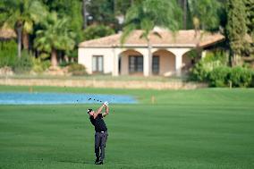 Estrella Damm N.A. Andalucia Masters 2024