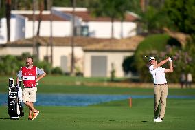 Estrella Damm N.A. Andalucia Masters 2024