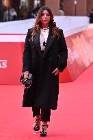 Opening Ceremony & "Berlinguer - The Great Ambition" (Berlinguer - La Grande Ambizione) Red Carpet - The 19th Rome Film Festival