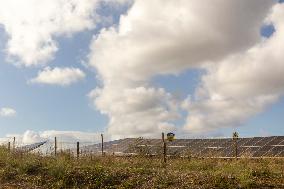 Portugal's Renewable Energy Equipment Expansion