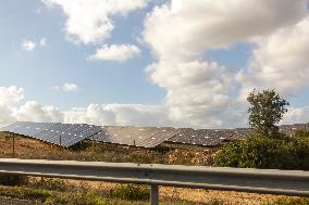 Portugal's Renewable Energy Equipment Expansion