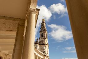 Fátima Hosts Pilgrimage For Migrants, Celebrating Faith And Fraternity