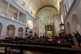 Fátima Hosts Pilgrimage For Migrants, Celebrating Faith And Fraternity