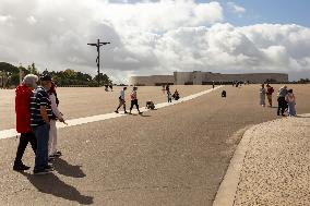 Fátima Hosts Pilgrimage For Migrants, Celebrating Faith And Fraternity