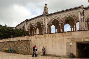 Fátima Hosts Pilgrimage For Migrants, Celebrating Faith And Fraternity