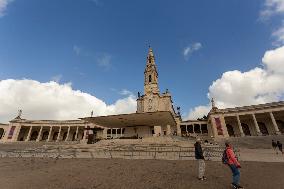 Fátima Hosts Pilgrimage For Migrants, Celebrating Faith And Fraternity