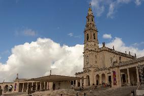 Fátima Hosts Pilgrimage For Migrants, Celebrating Faith And Fraternity