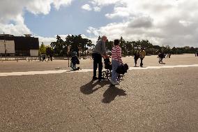 Fátima Hosts Pilgrimage For Migrants, Celebrating Faith And Fraternity