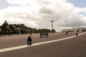 Fátima Hosts Pilgrimage For Migrants, Celebrating Faith And Fraternity