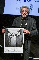 Jean Vigo Awards evening in Paris FA