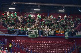 BASKET - Euroleague - EA7 Emporio Armani Milano vs Zalgiris Kaunas