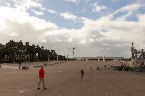 Fátima Hosts Pilgrimage For Migrants, Celebrating Faith And Fraternity