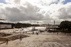 Fátima Hosts Pilgrimage For Migrants, Celebrating Faith And Fraternity