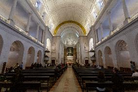 Fátima Hosts Pilgrimage For Migrants, Celebrating Faith And Fraternity