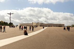 Fátima Hosts Pilgrimage For Migrants, Celebrating Faith And Fraternity