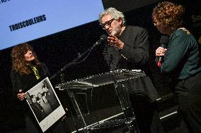 Jean Vigo Awards evening in Paris FA