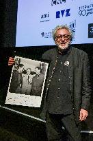 Jean Vigo Awards evening in Paris FA