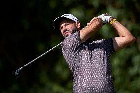 Estrella Damm N.A. Andalucia Masters 2024