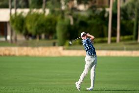 Estrella Damm N.A. Andalucia Masters 2024