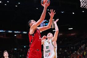 BASKET - Euroleague - EA7 Emporio Armani Milano vs Zalgiris Kaunas