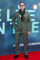 London BFI We Live In Time Premiere