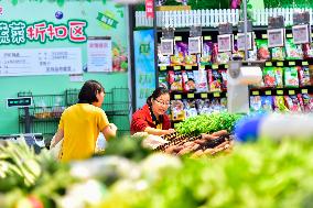 Daily Life in Qingzhou