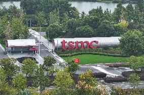 TSMC