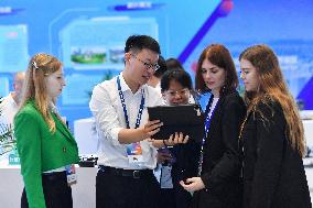 2024 China International Consumer Electronics Expo in Qingdao