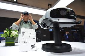 2024 China International Consumer Electronics Expo in Qingdao