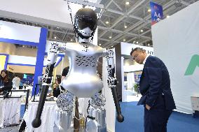 2024 China International Consumer Electronics Expo in Qingdao