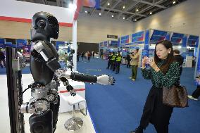 2024 China International Consumer Electronics Expo in Qingdao