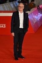 En fanfare - Red Carpet - 19th Rome Film Festival