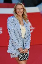 U.S. Palmese - Red Carpet - 19th Rome Film Festival