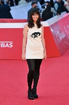 U.S. Palmese - Red Carpet - 19th Rome Film Festival