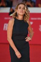 U.S. Palmese - Red Carpet - 19th Rome Film Festival