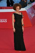 U.S. Palmese - Red Carpet - 19th Rome Film Festival