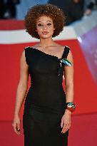 U.S. Palmese - Red Carpet - 19th Rome Film Festival