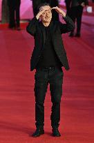 U.S. Palmese - Red Carpet - 19th Rome Film Festival